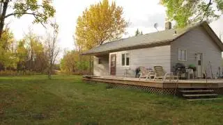 Town of Birch Hills, Saskatchewan