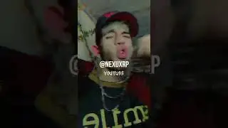 ICE X NEXUXRP