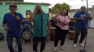La Gaita Callejera.
