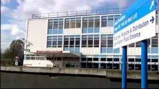 West Midlands: 1,400 jobs at risk at hospital trust - Sandwell and City (Aug 2014)