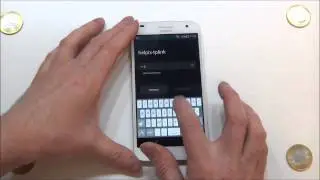 Huawei Ascend G7 - первое включение, предварительный обзор.