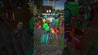 Daquavis ft. Dream Top 4 Trickshots