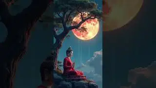 #blessing #buddhablessings #buddhasmeditation #nirvana 🙏@Buddhisttempel