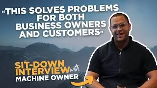 Everest Ice & Water Systems Review - How This Machine Changed My Business