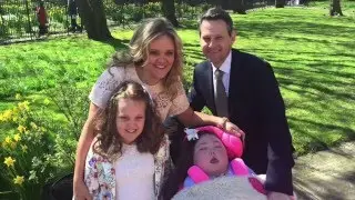 Children's Hospice Week 2016 - Poem By Lucy Watts MBE