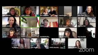 Brixton BookJam - Lockdown Special