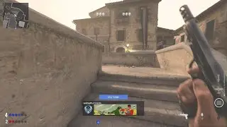 Call of Duty Vanguard GRIZZ IS IN YOUR HEAD!!!!!!