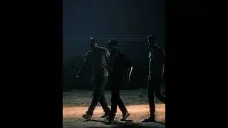 Arjun das - Kaithi Edit | Lady Gaga - Government Hooker Slowed #arjundas