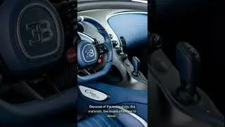 Why Bugatti LOSES Money Every Time They Sell a Car
