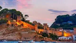 Costa Brava Experience and Life style