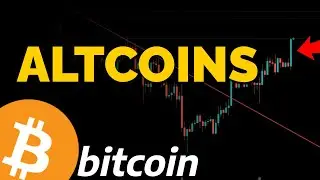 Análise ALTCOINS TON SOL PENDLE AAVE ETH