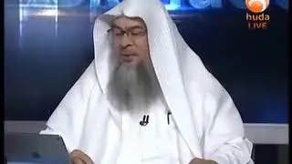 Beauty products containing Alcohol - Sheikh Assim Al Hakeem