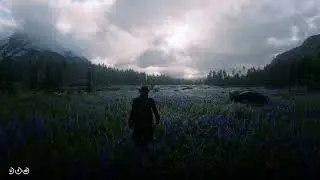 Red Dead Redemption 2's Atmosphere