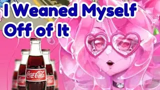 Ava Used to Drink SIX COKES A DAY!