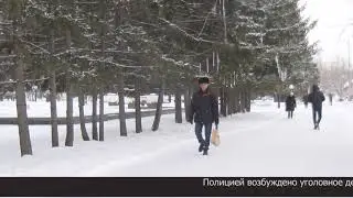 Пенсионерка погибла из-за переохлаждения в Петропавловске