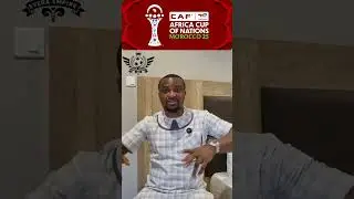 Algeria players and their fans are a disgrace. CAF must penalise Algeria #afcon #Algeria #Nigeria