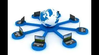 What is Computer Networking   Definition and Characteristics| Basic Of cyber security|