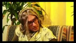 CIA - Comedy In Arabic