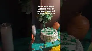Who is Dumballa Wedo? #vodou #spiritualawakening #spirituality #voodoo