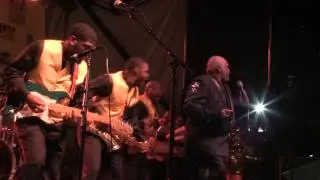 MEL WAITERS - GOT MY WHISKEY