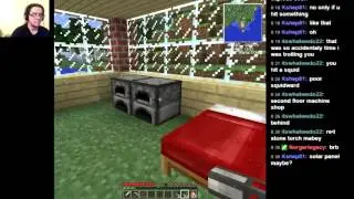 Voltz Playthrough From Streams