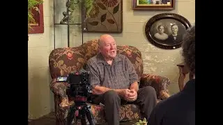 Carver Stories: Oral History - Dwight Schultz
