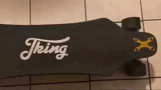 How much does the electric skateboard cost?