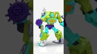 Transformers Buzzworthy Bumblebee Legacy Evolution Tow-Line Short