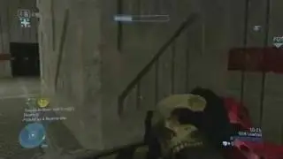 Halo 3: Plasma rifle - the underrated weapon (Bungie favorites)