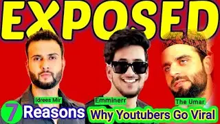 Vlogger Income Breakdown: Real CPM & RPM Rates in 2025 #RPM #CPM #INCOME #kashmir #Kashmiri