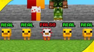 Can You Spot the MOB MISTAKE?