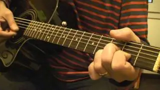 Funeral Party - Youth and poverty  -  Accoustic cover