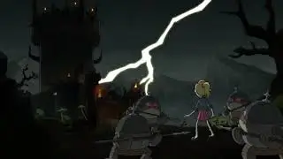 Amphibia Intro (Sasha Ver.)