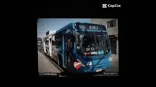 &ocirc;nibus transcol edit linha 829#TranscolGV
