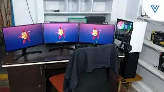 🖥️ Workstation 2020 | Hackintoshing i5-9600K with Radeon RX580