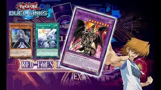 Yu-Gi-Oh Duel Links 9 YEAR CAMPAIGN CELEBRATION EXTRAVAGANZA