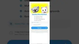 Animoji app in android