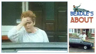 Beadle's About - Double Yellow Lines