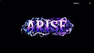 Arise Crossover : Maj Winter Final P1