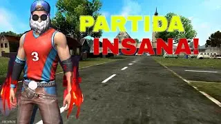 QUANDO O DROP &Eacute; NA CLOCK TOWER J&Aacute; SABE QUE TEM KILL!!🔥🔥🔥