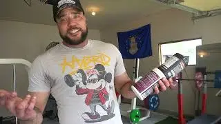 Review On Apollon Desperado Pre Workout