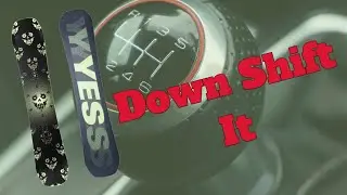 The 2026 Yes Shifter XTRM Snowboard Review
