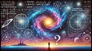 The Fine-Tuned Universe: Evidence of a Creator?