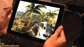 E3 2011: March of Heroes Hands-On - Jungle
