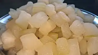 मेरे भाई ने रक्षाबंधन स्पेशल किया डिमांड पेठा मिठाई 😍😋😋