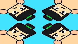 Battle of the Sumo - 2 3 4 Player Mini Games