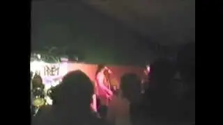 Bird of Prey, Pittsburgh, February 20, 1988