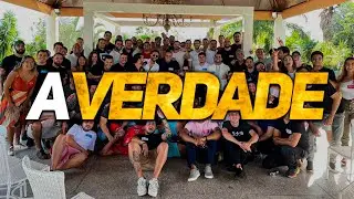 POR DENTRO DA PRINCIPAL FRATERNIDADE DA KOBEHUB