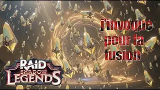 Rush au invocations : Fusion Kassandra