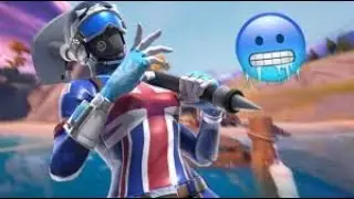 MONTAGE COLD WAR *FORTNITE ITA*